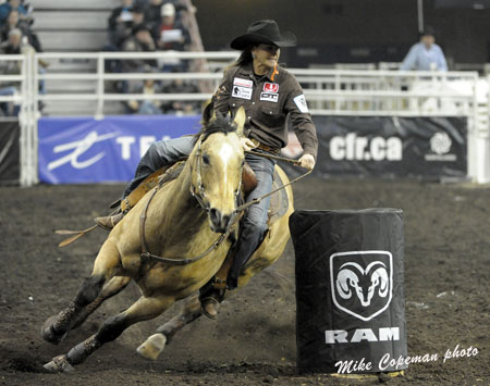 Lisa Lockhart