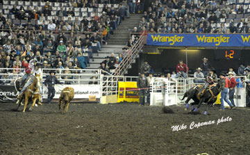 Kolton Schmidt & Tyrel Flewelling