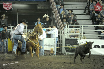 Clint Robinson