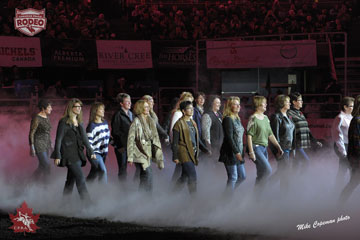 CFR Opening