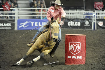 Steffanie Mather