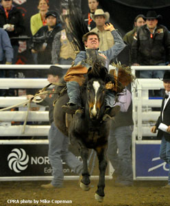 Jacob Stemo - Rd 2 Nov BB Winner