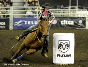 Lindsay Sears - Round 2 Winner