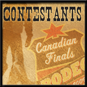 Contestants