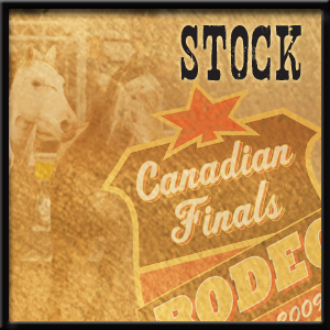 stock