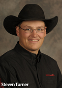 Steven Turner